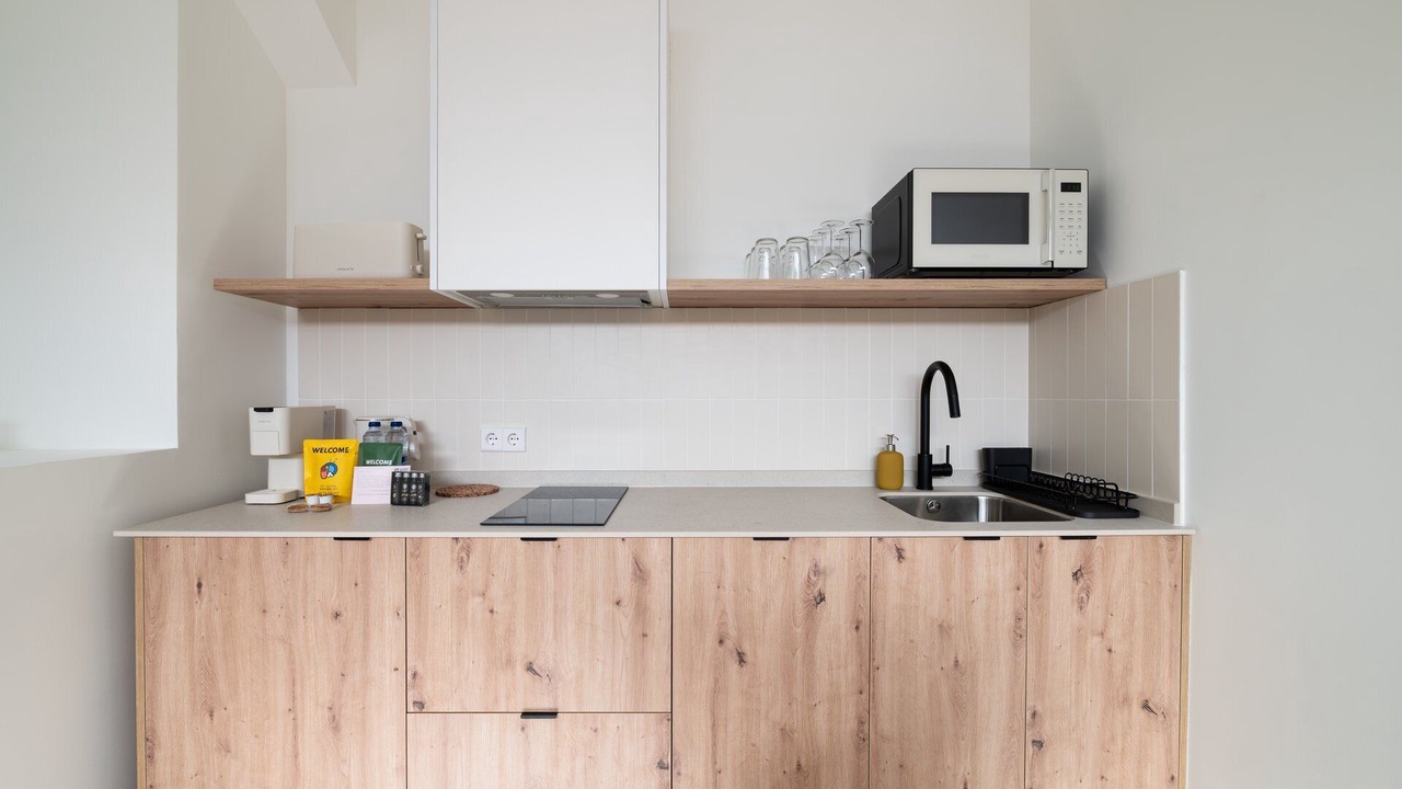 Photo of Kitchen in San Blas-Canillejas