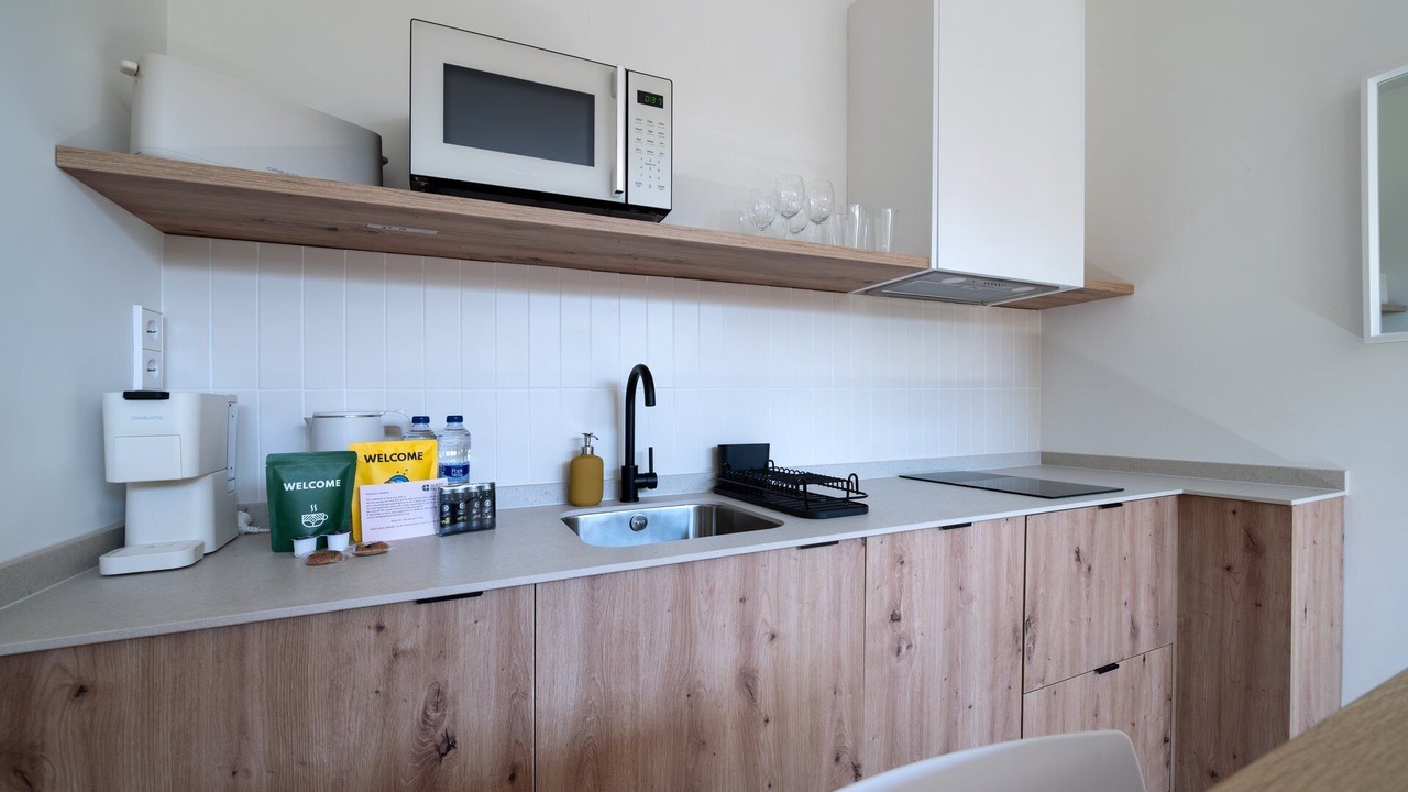 Photo of Kitchen in San Blas-Canillejas