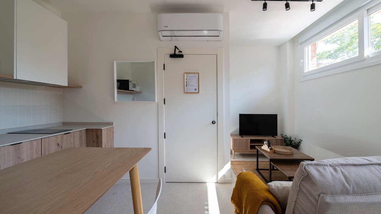 Photo of Livingroom in San Blas-Canillejas
