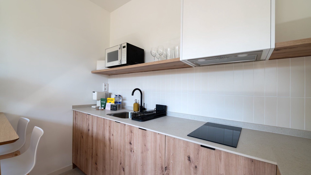 Photo of Kitchen in San Blas-Canillejas