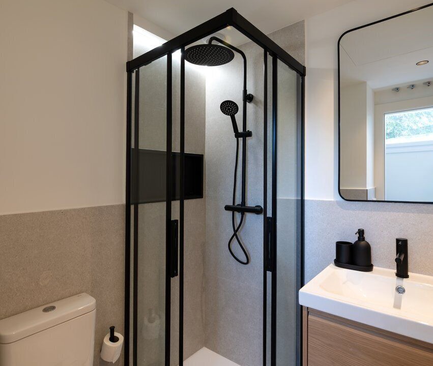 Photo of Bathroom in San Blas-Canillejas