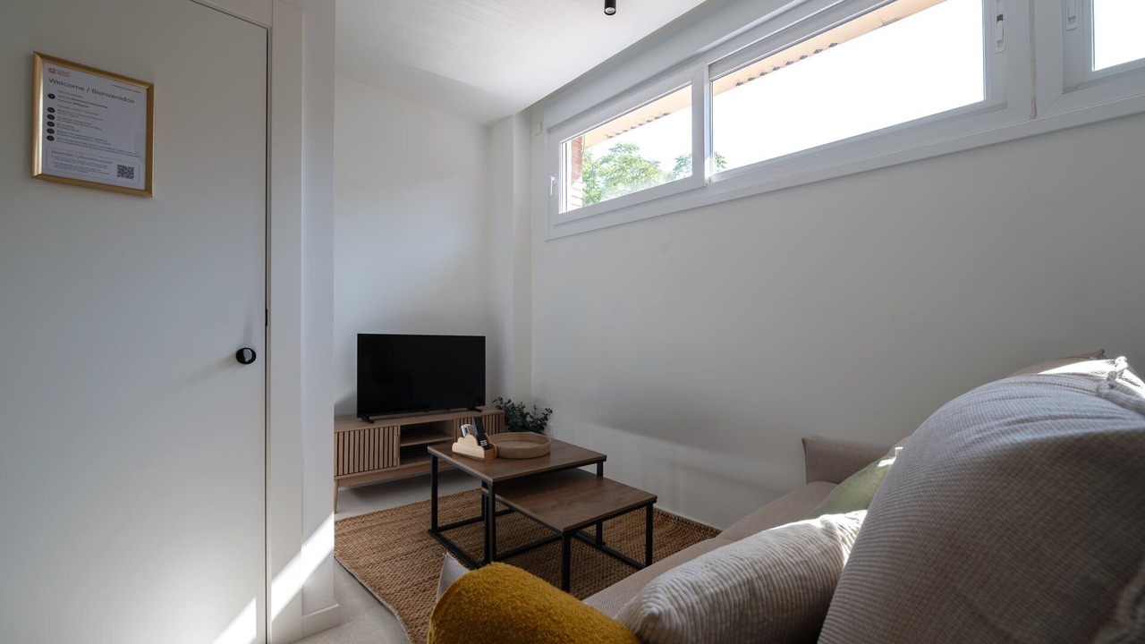 Photo of Livingroom in San Blas-Canillejas