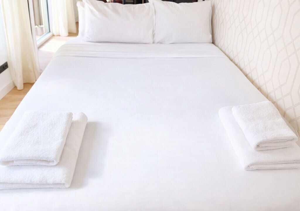 Photo of Bedroom in Puerta del Angel