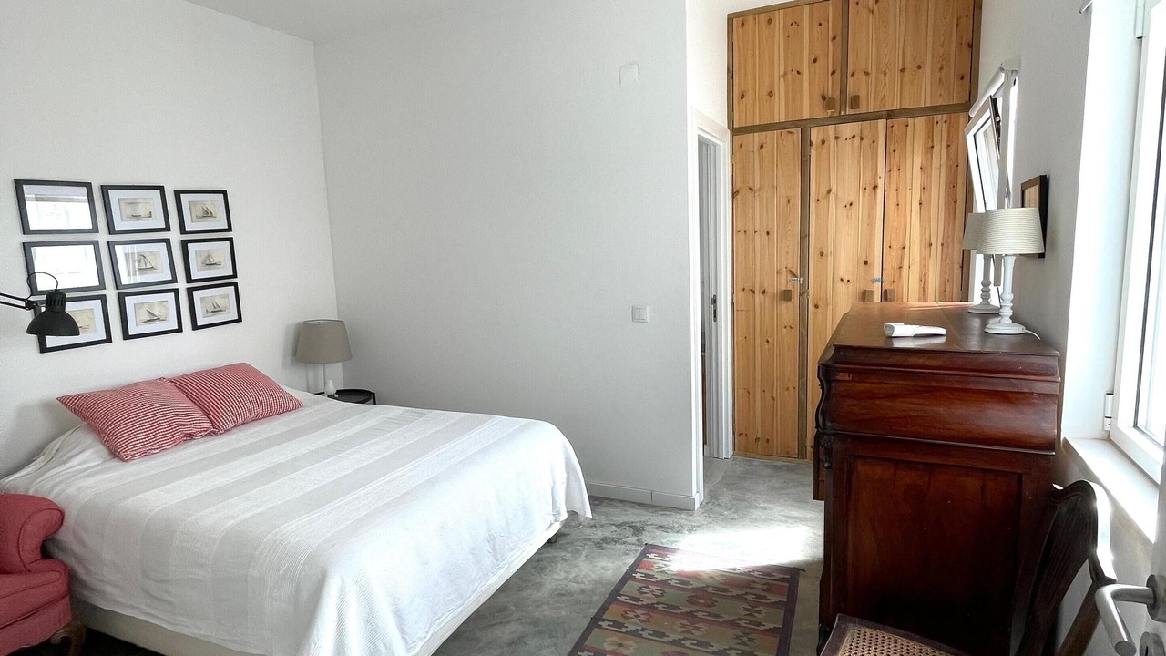 Photo of Bedroom in Praia das Macas