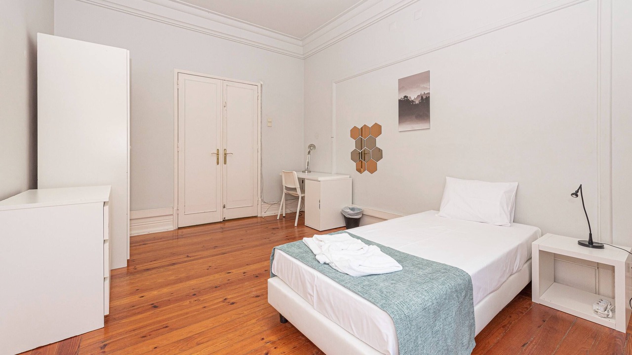 Photo of Bedroom in Sao Sebastiao da Pedreira