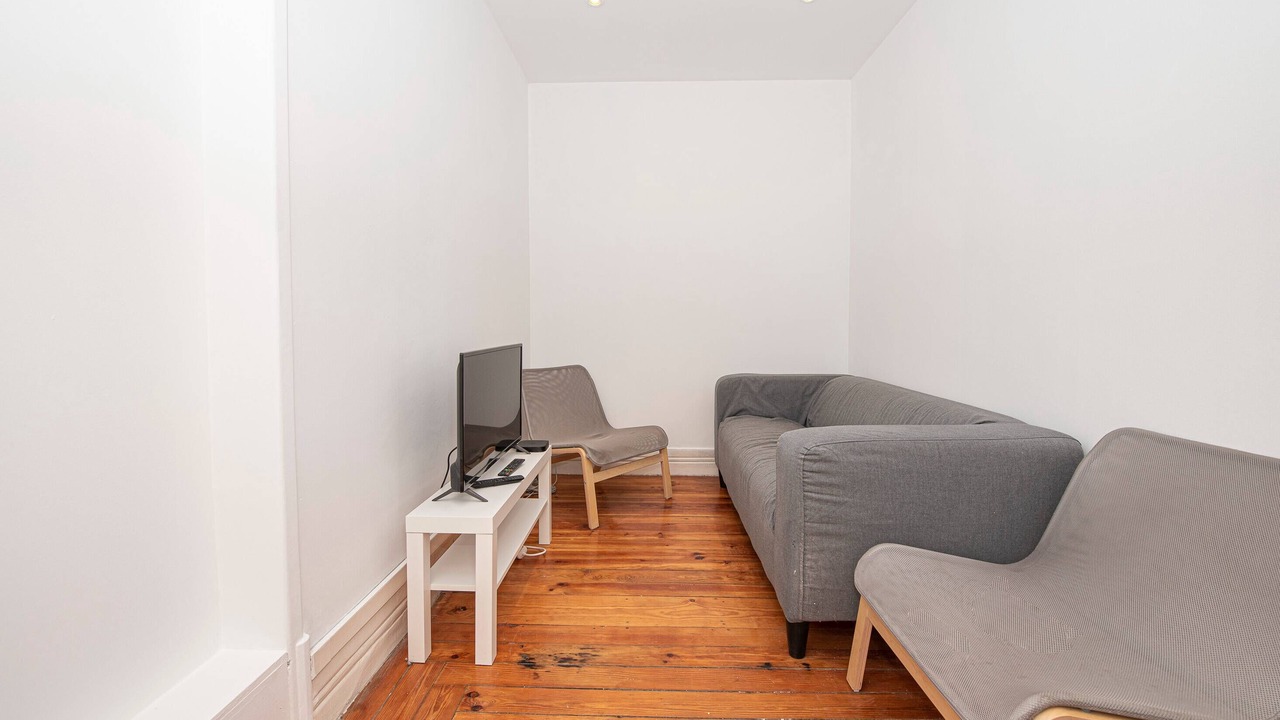 Photo of Livingroom in Sao Sebastiao da Pedreira