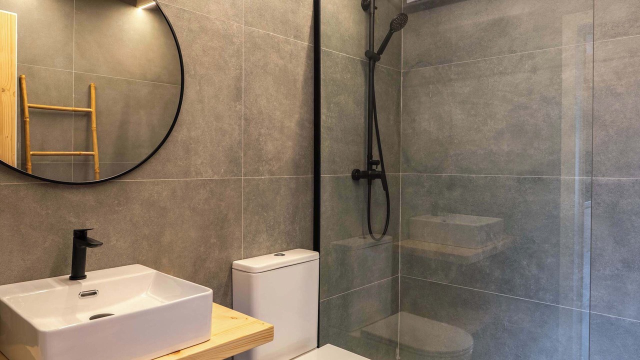 Photo of Bathroom in Viana do Castelo