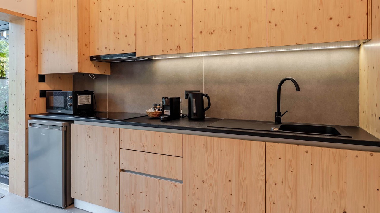 Photo of Kitchen in Viana do Castelo