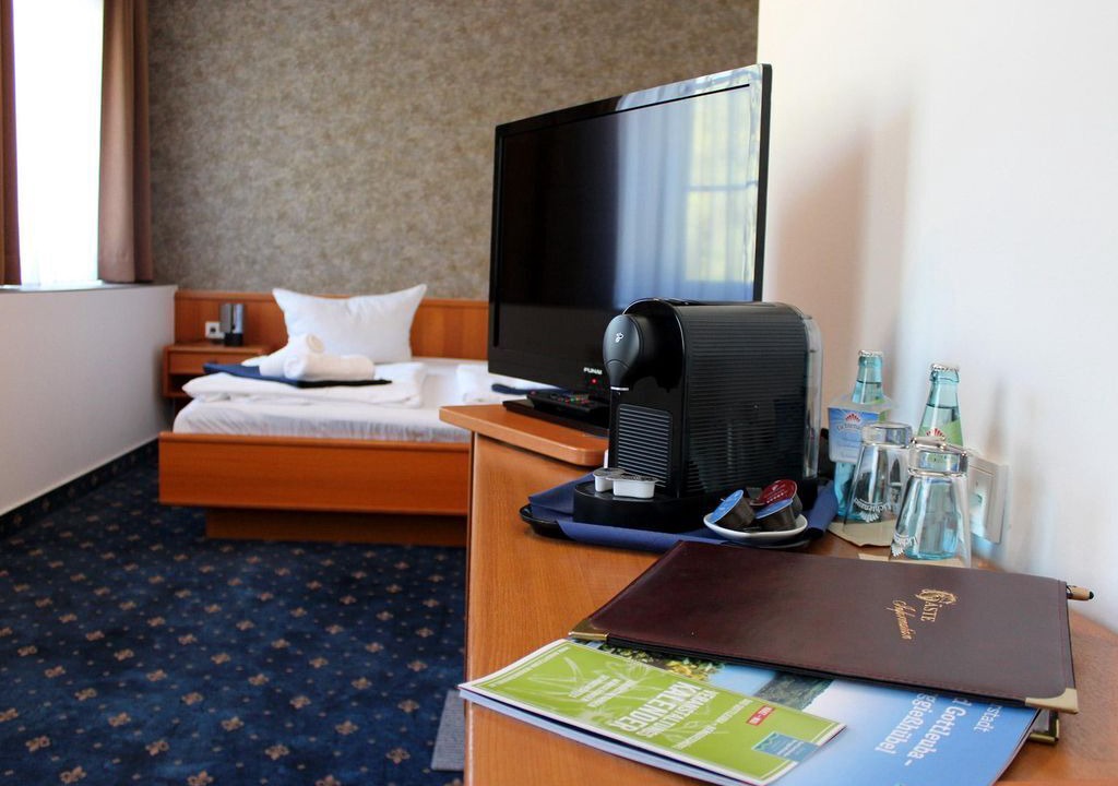 Photo of Bedroom in Berggiesshubel
