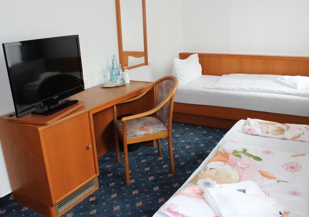 Photo of Bedroom in Berggiesshubel