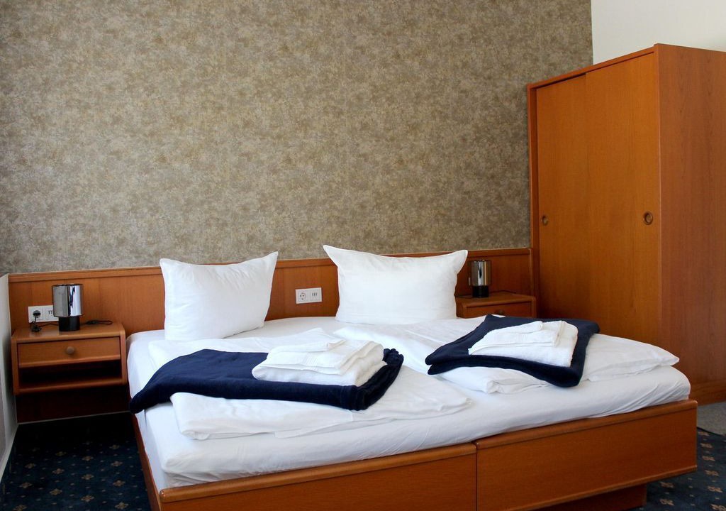 Photo of Bedroom in Berggiesshubel