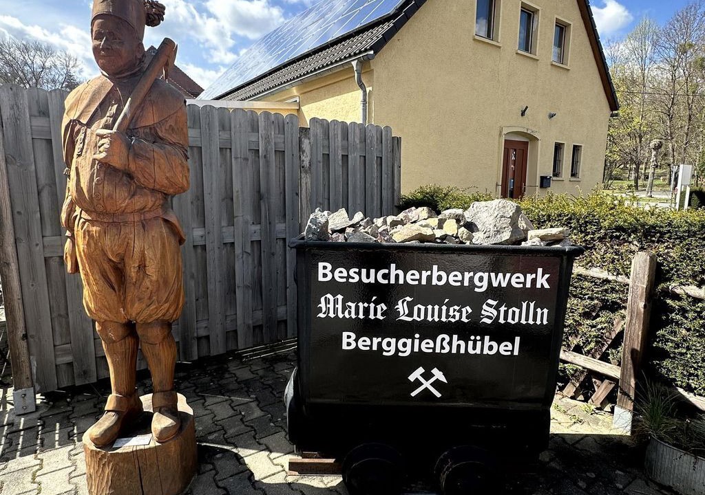 Photo of Outdoor in Berggiesshubel