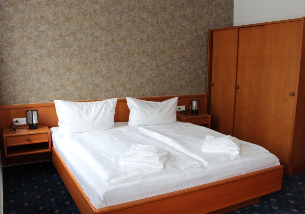 Photo of Bedroom in Berggiesshubel