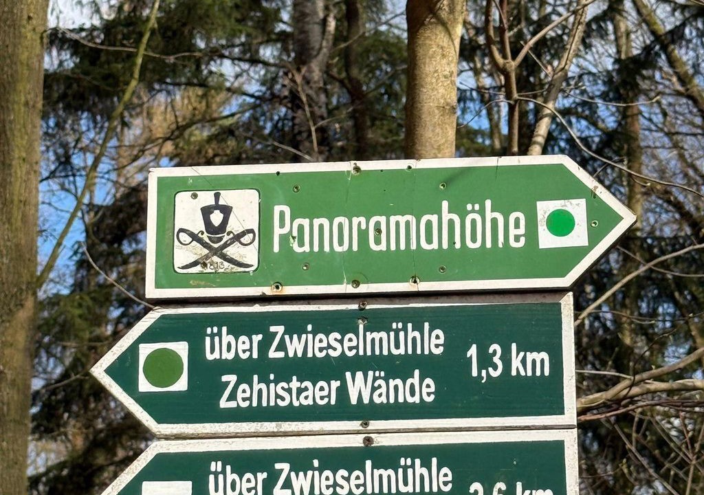 Photo of Others in Berggiesshubel