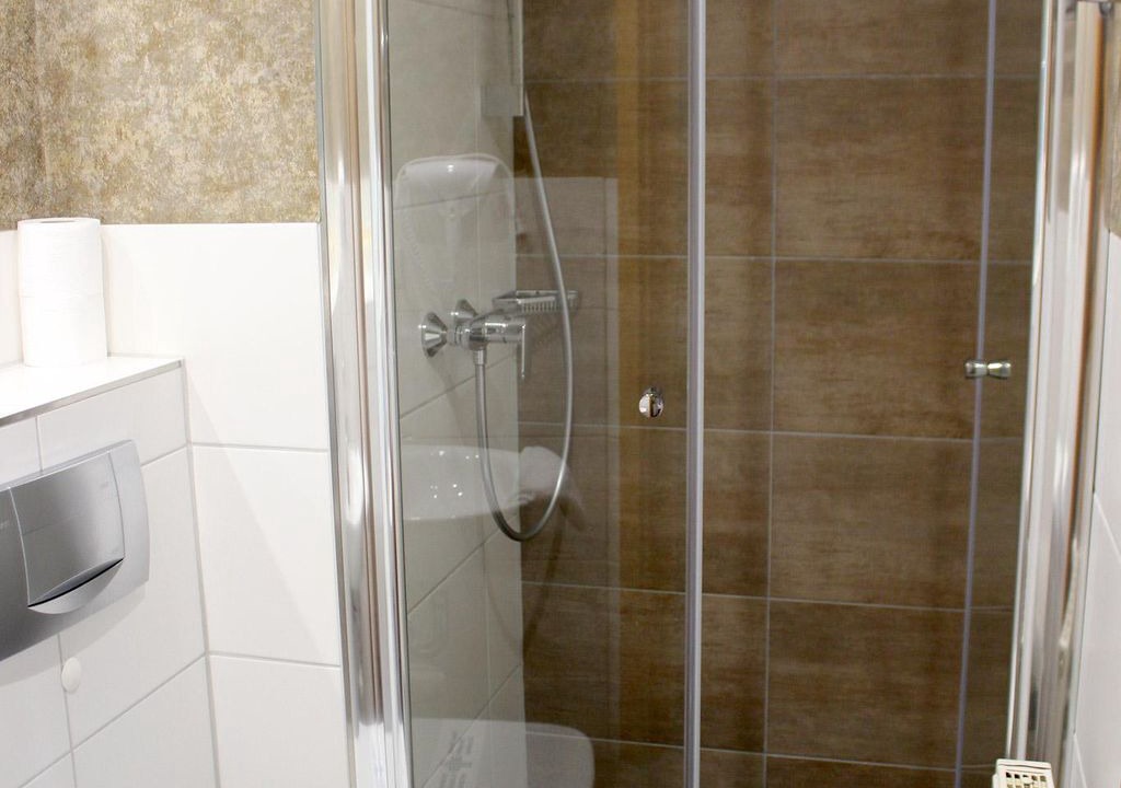 Photo of Bathroom in Berggiesshubel