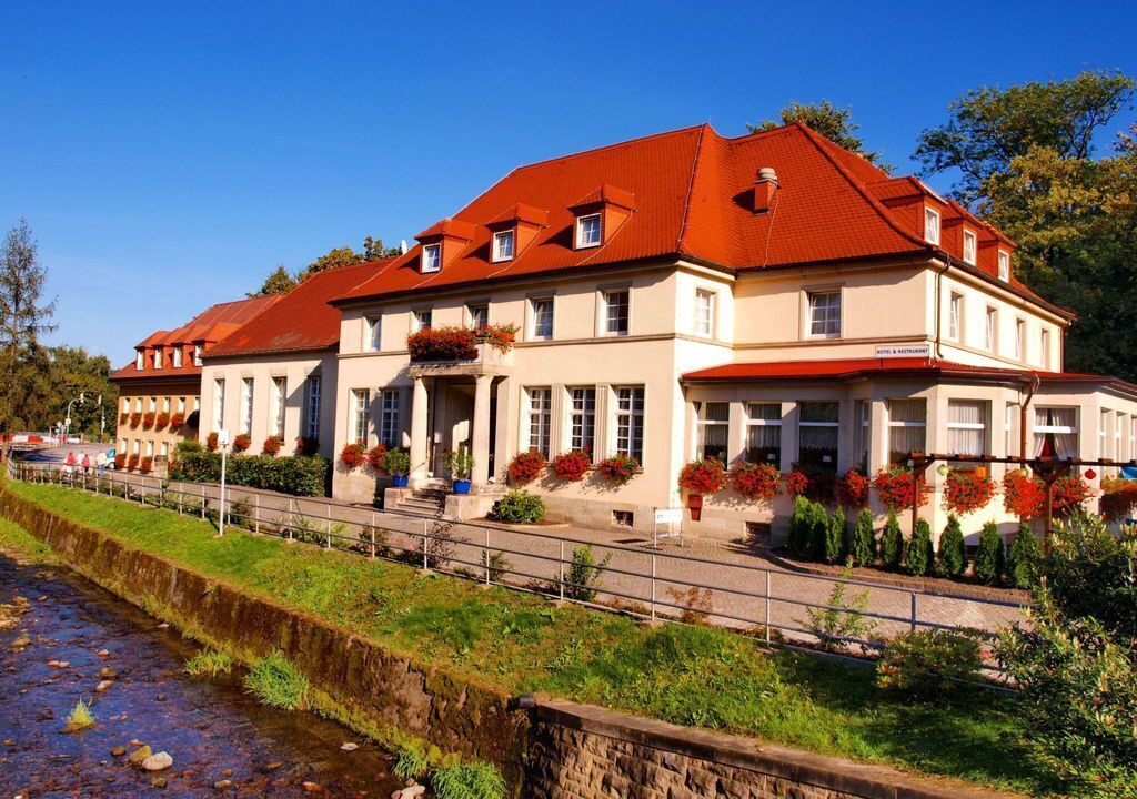 Photo of Outdoor in Berggiesshubel