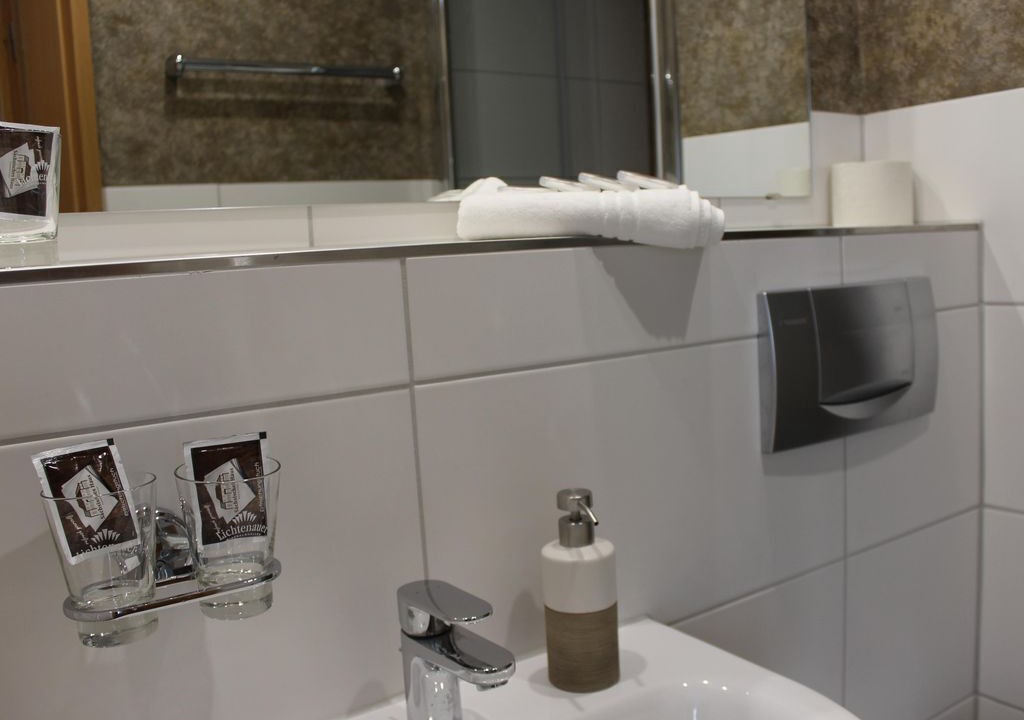 Photo of Bathroom in Berggiesshubel