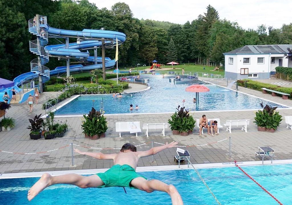 Photo of Outdoor in Berggiesshubel