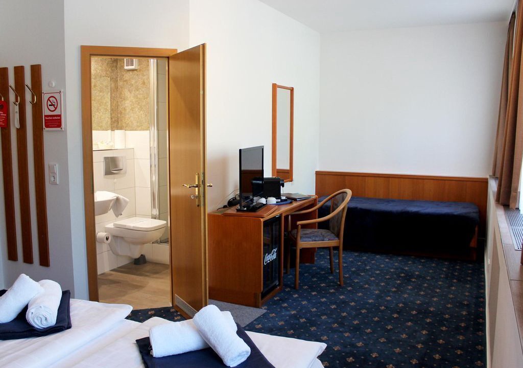 Photo of Bedroom in Berggiesshubel