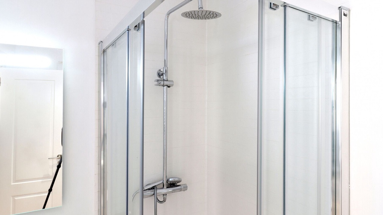 Photo of Bathroom in Puerta del Angel