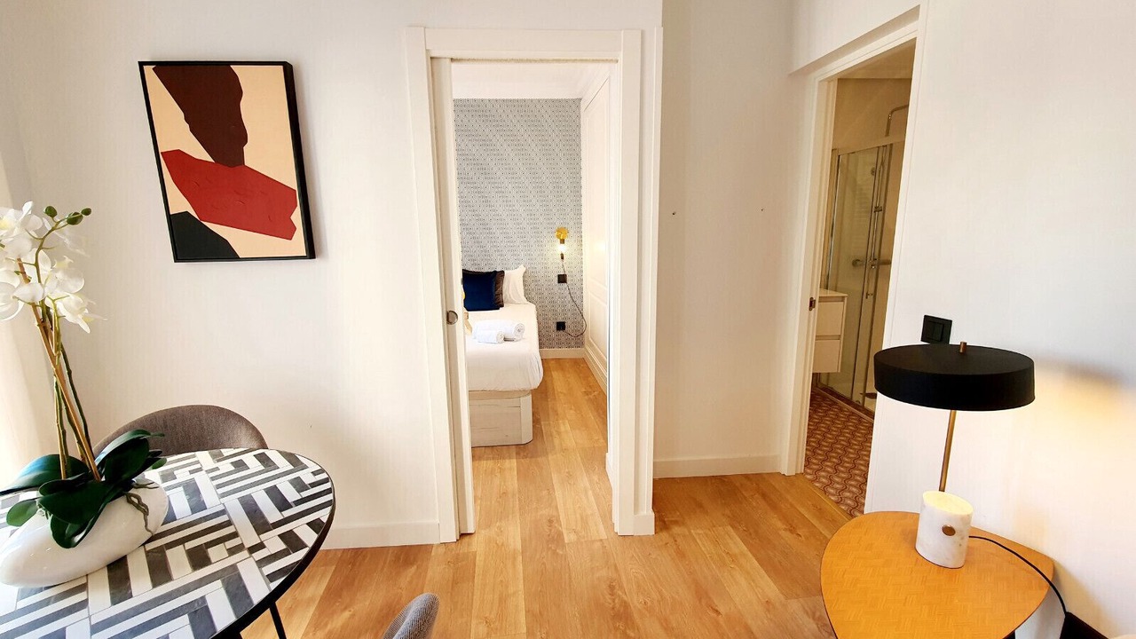 Photo of Bedroom in Puerta del Angel