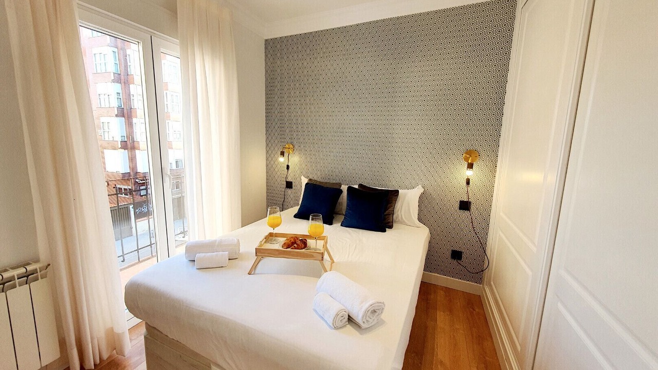 Photo of Bedroom in Puerta del Angel