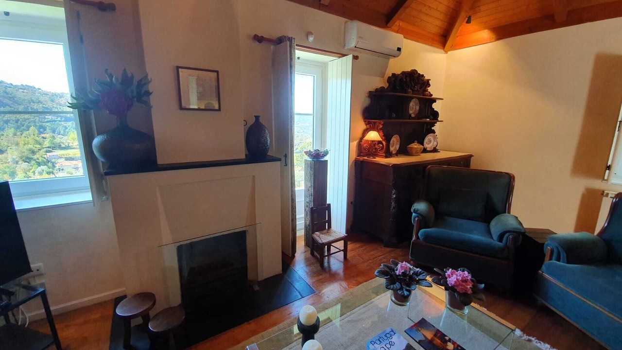 Photo of Livingroom in Cinfaes