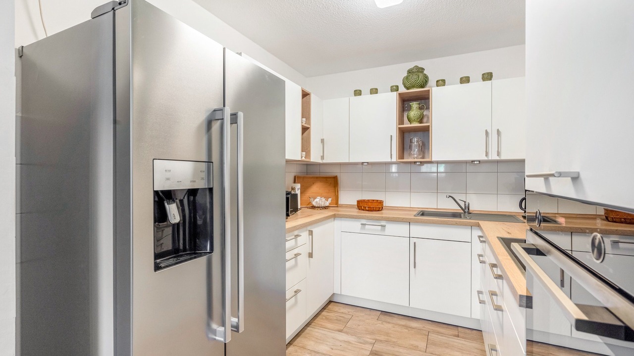 Photo of Kitchen in Stadt Wehlen