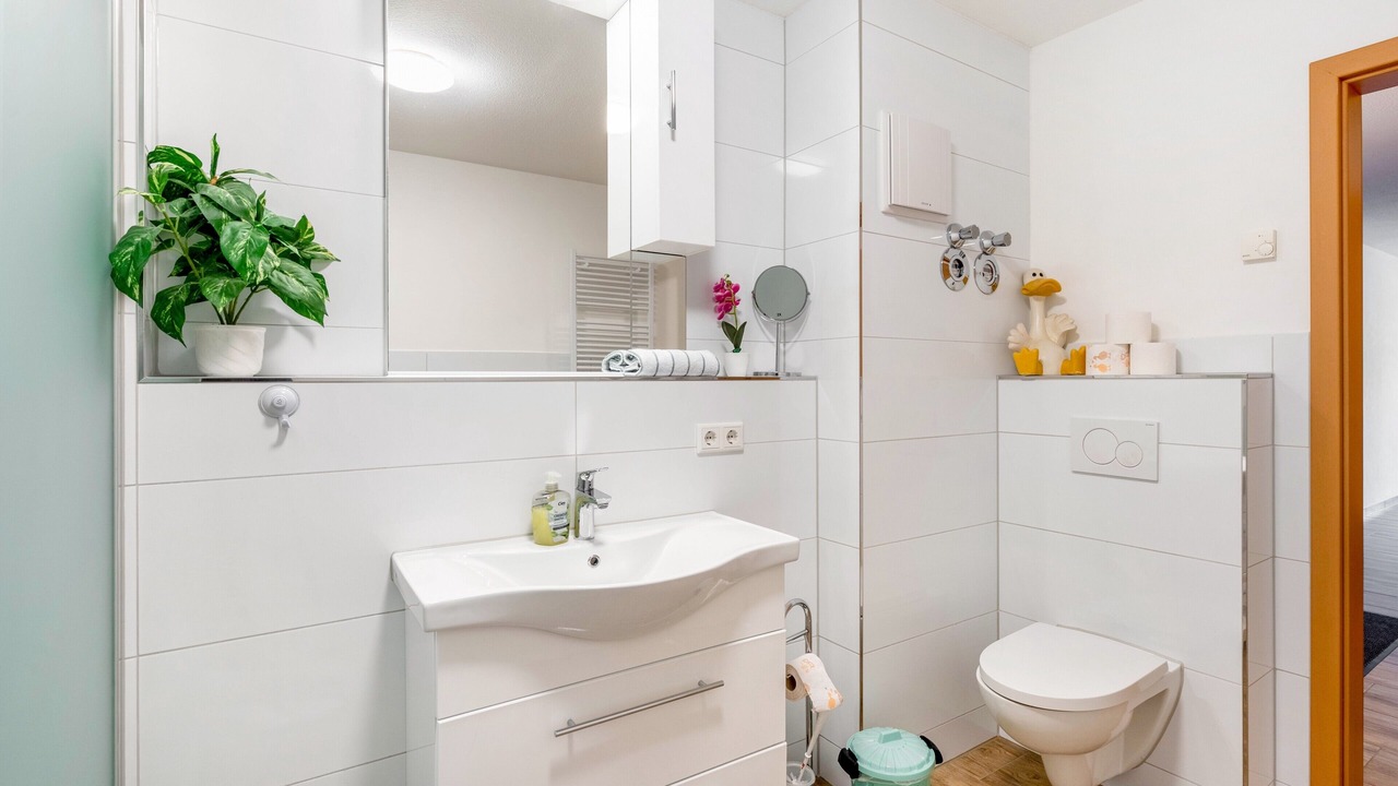 Photo of Bathroom in Stadt Wehlen