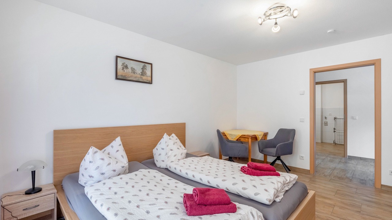 Photo of Bedroom in Stadt Wehlen