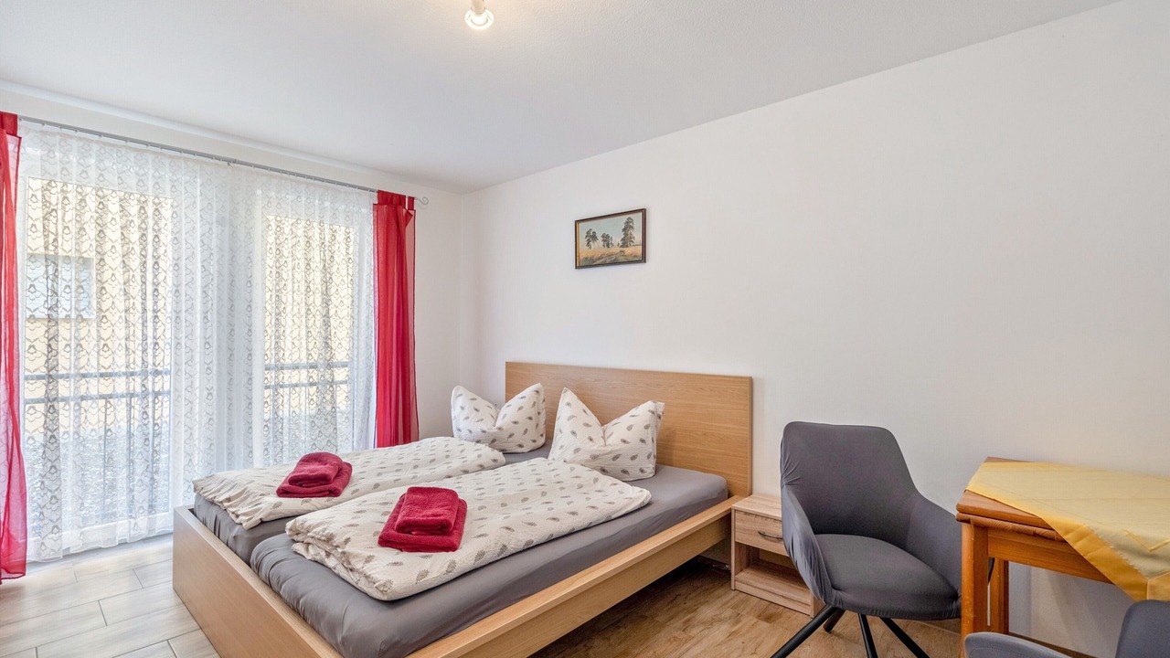 Photo of Bedroom in Stadt Wehlen