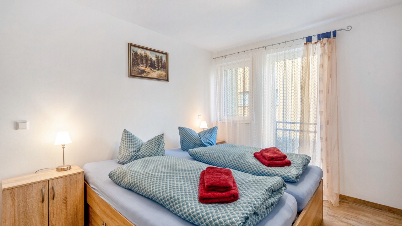 Photo of Bedroom in Stadt Wehlen