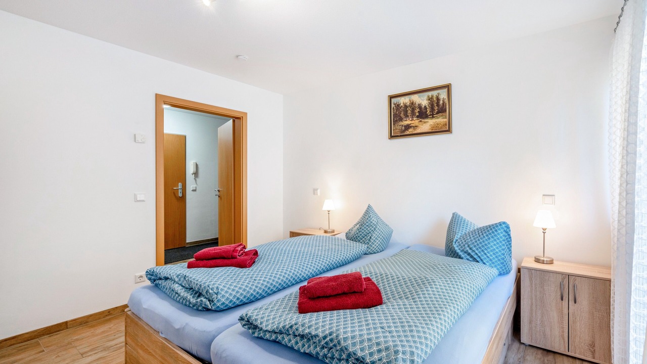 Photo of Bedroom in Stadt Wehlen