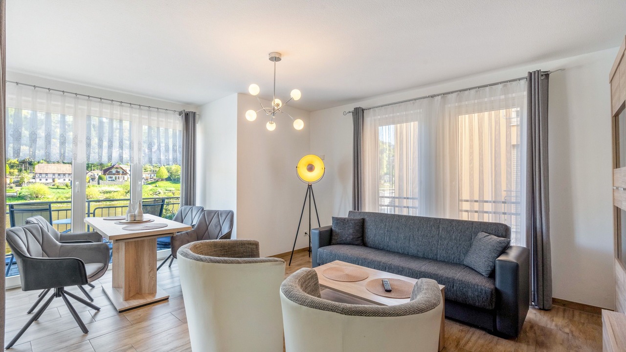 Photo of Livingroom in Stadt Wehlen