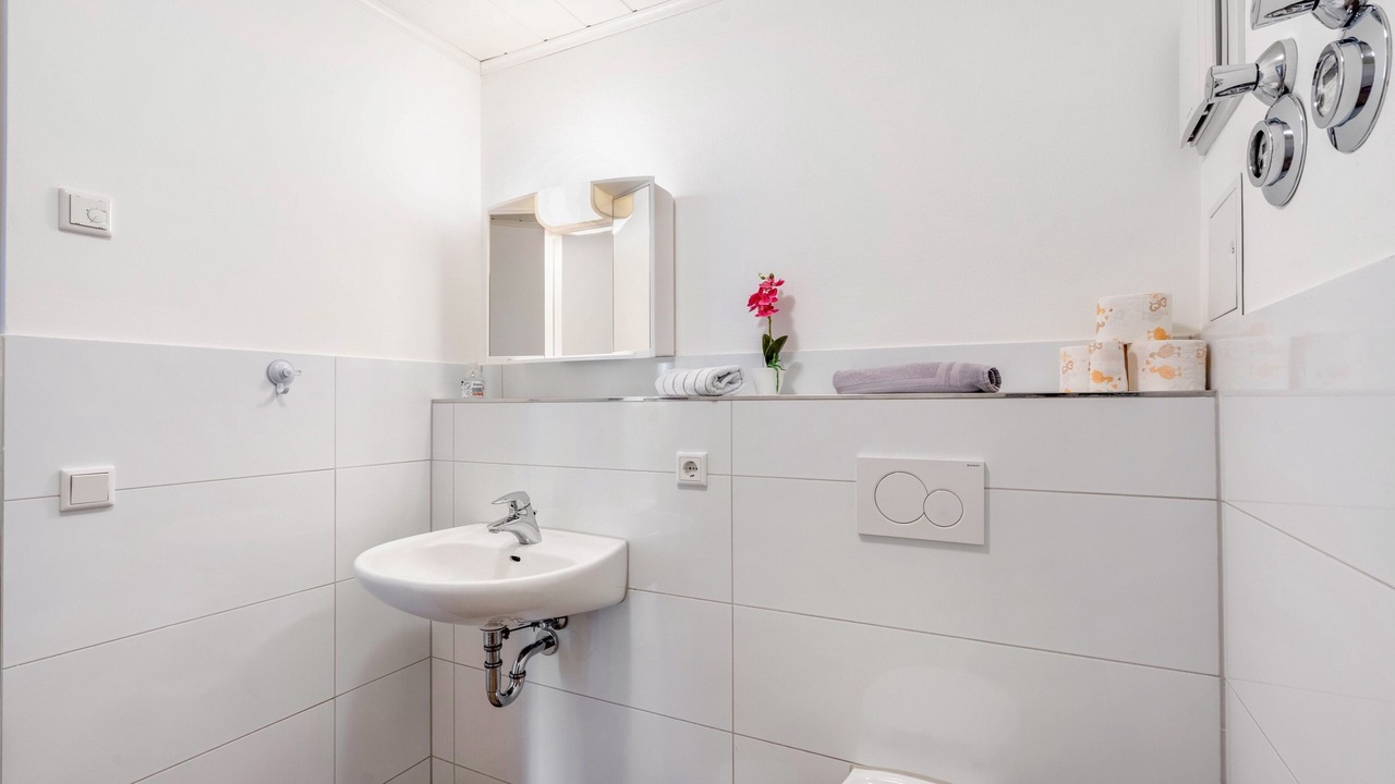 Photo of Bathroom in Stadt Wehlen