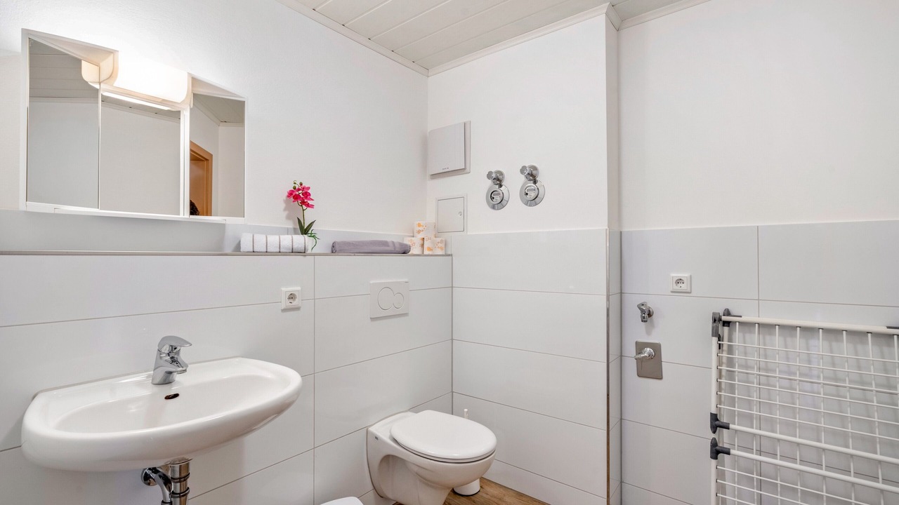 Photo of Bathroom in Stadt Wehlen
