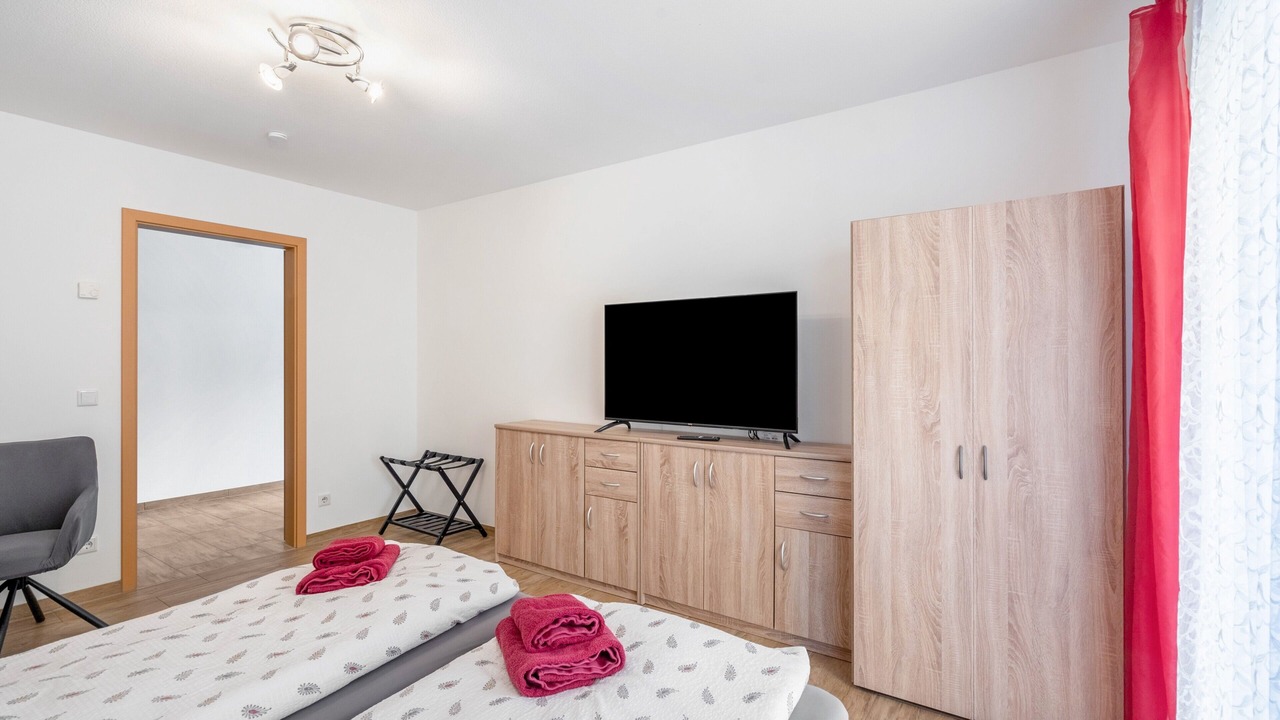 Photo of Bedroom in Stadt Wehlen