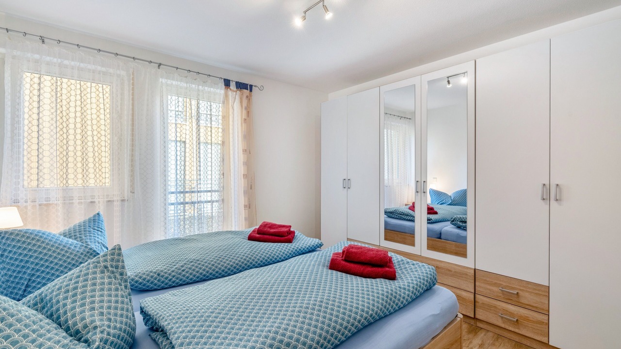 Photo of Bedroom in Stadt Wehlen