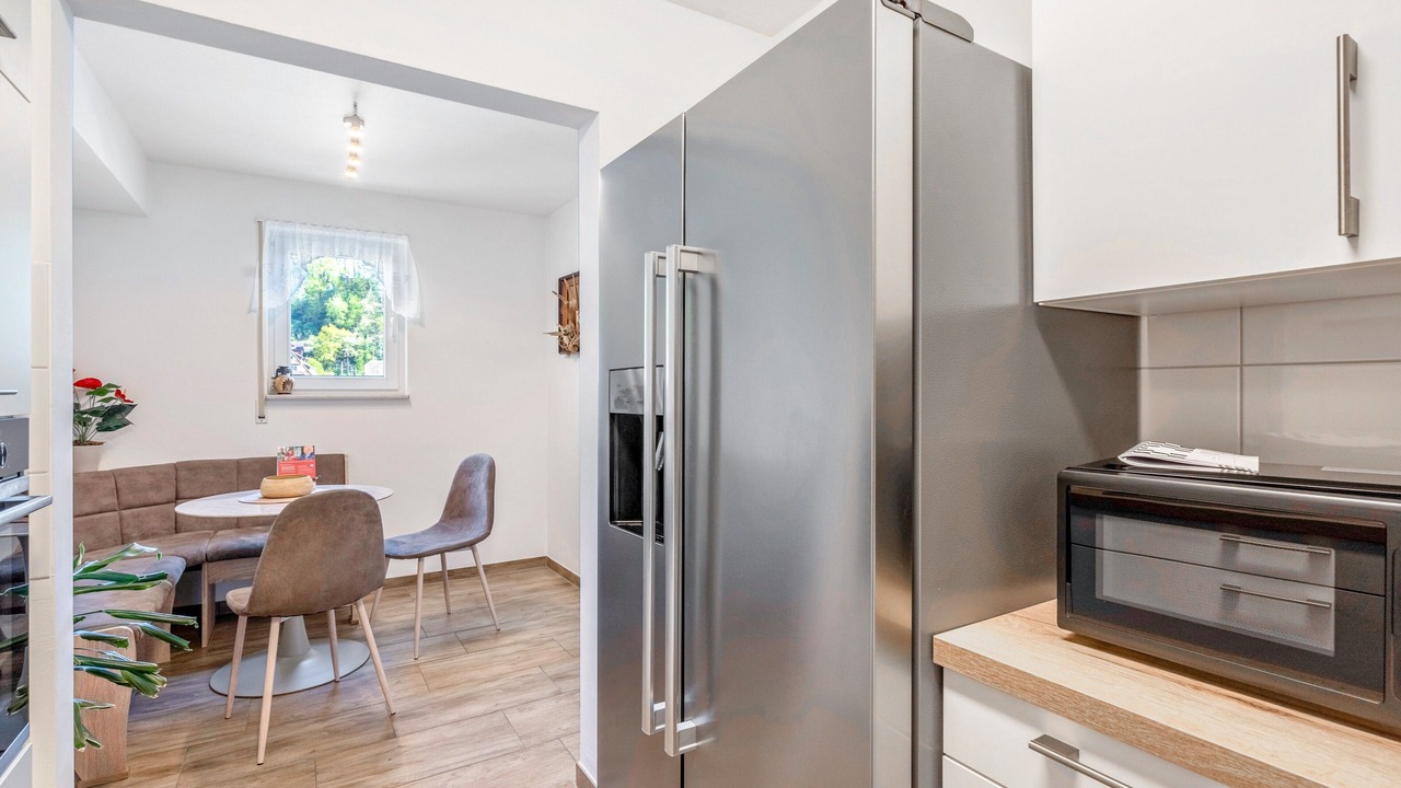 Photo of Kitchen in Stadt Wehlen