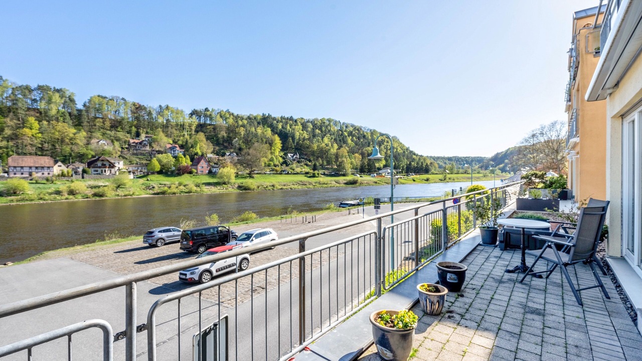 Photo of Outdoor in Stadt Wehlen