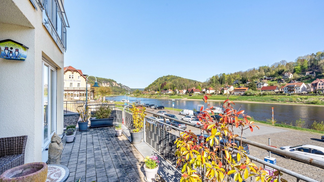 Photo of Outdoor in Stadt Wehlen
