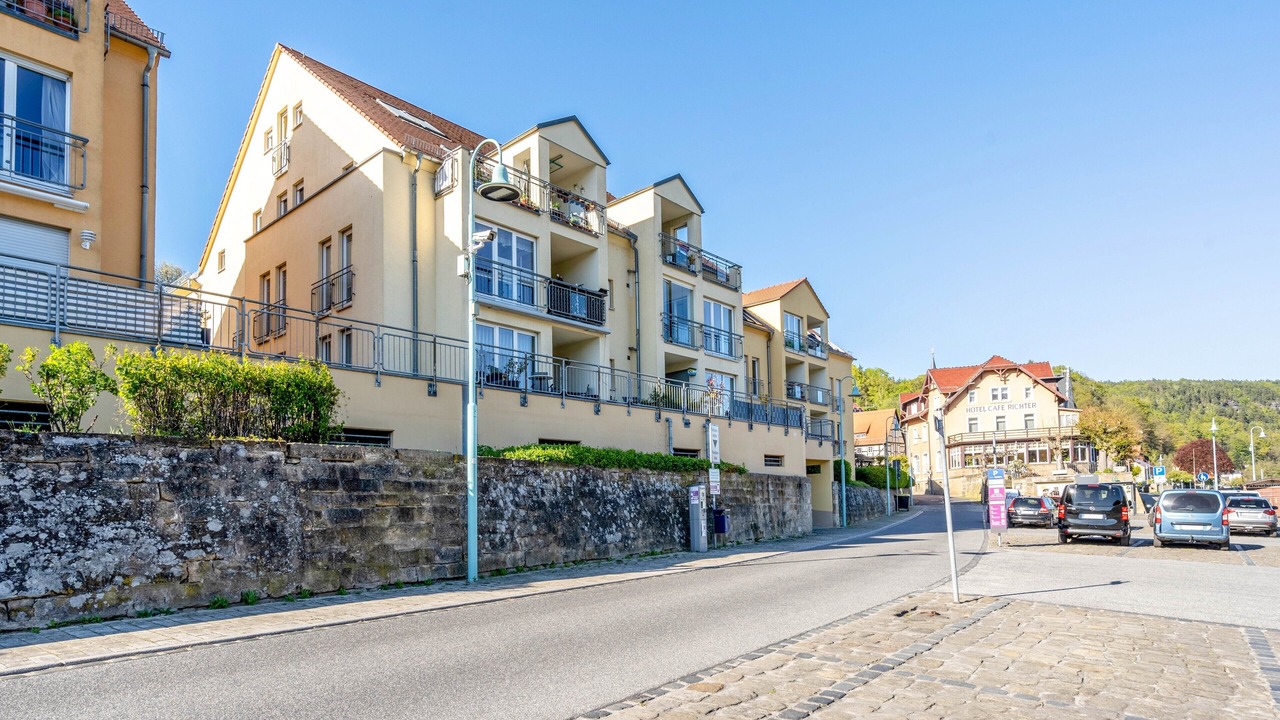 Photo of Outdoor in Stadt Wehlen