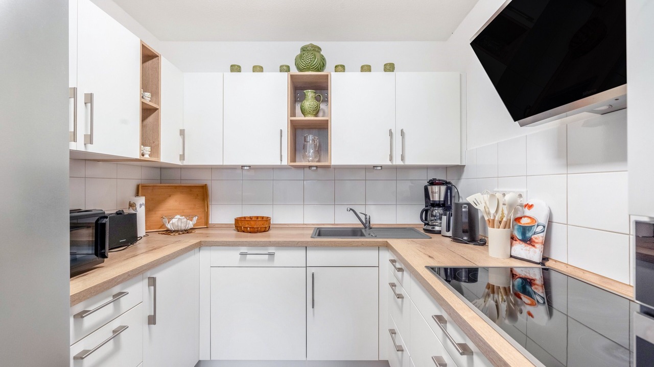Photo of Kitchen in Stadt Wehlen
