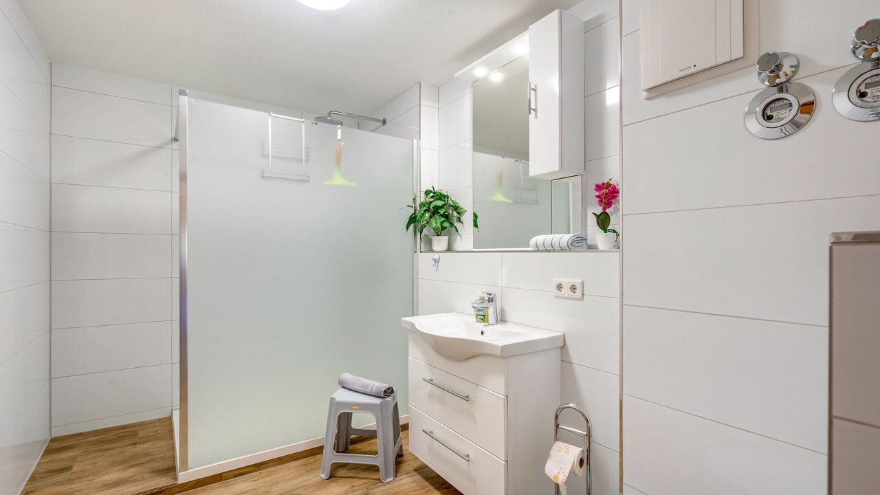 Photo of Bathroom in Stadt Wehlen