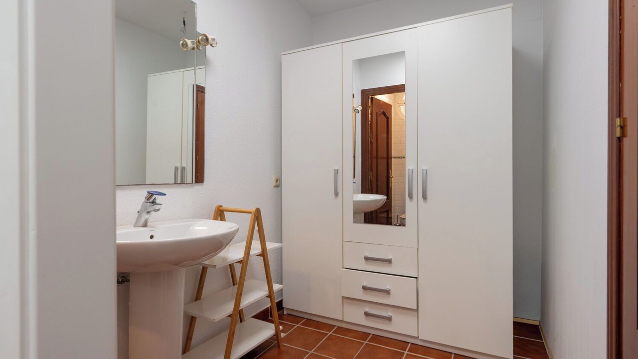 Photo of Bathroom in Valencina de la Concepcion