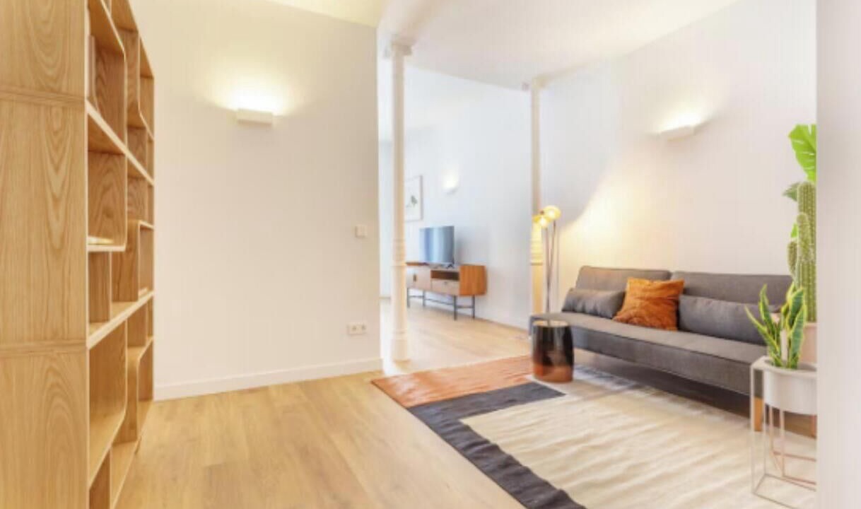 Photo of Livingroom in Centro