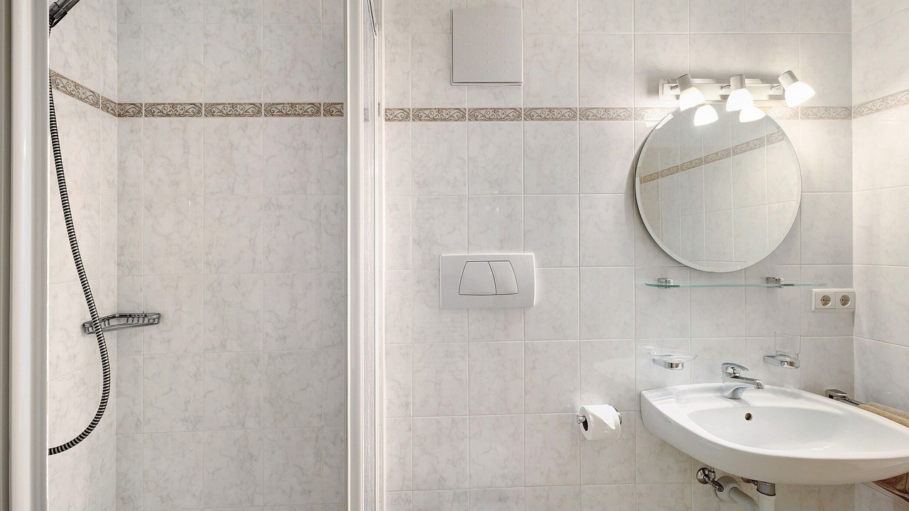 Photo of Bathroom in Parrocchia di Casteldarne