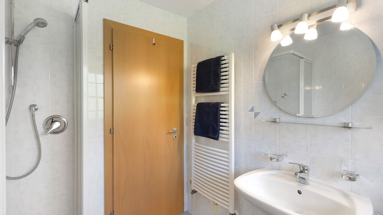 Photo of Bathroom in Parrocchia di Casteldarne