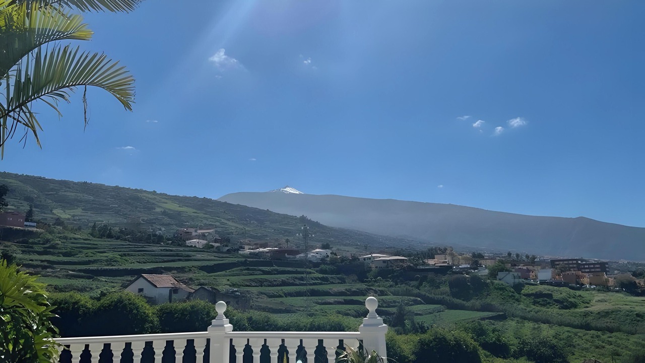 Photo of Outdoor in La Orotava