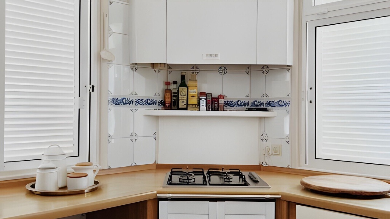 Photo of Kitchen in La Orotava